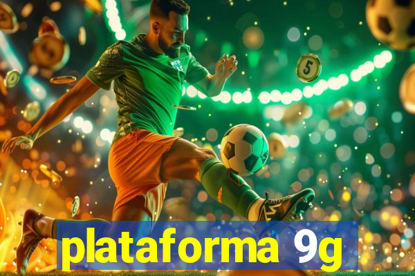 plataforma 9g